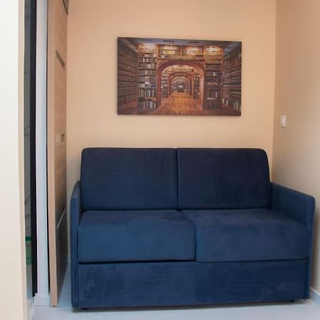 Duplex Studio Fullness - Proche Gare - Wifi Amiens Exterior foto
